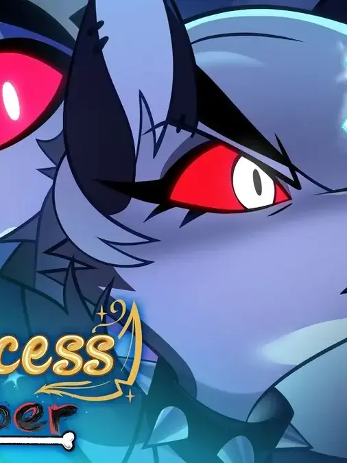 PokeST의 The Princess and the Pupper