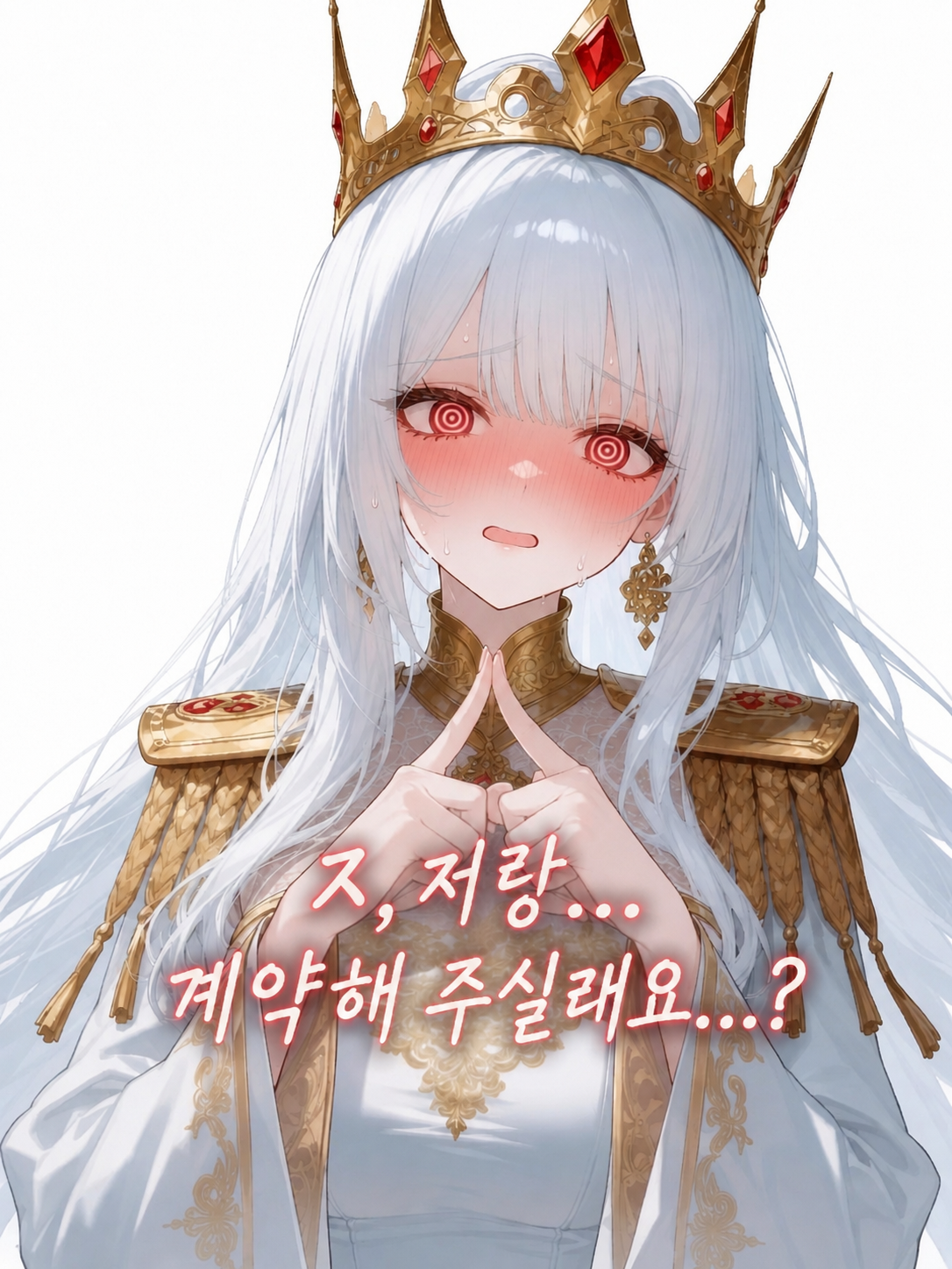 ㅈ, 저랑..계약해 주실래요..? 대표 이미지