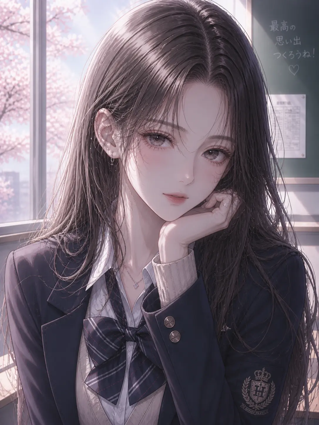 EarthyHair9505의 やめられない秘密の恋