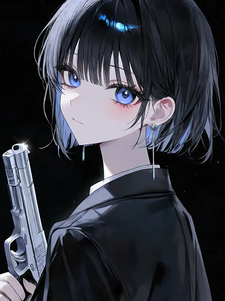 sakabe_sann의 俺の自己満バディやがな！