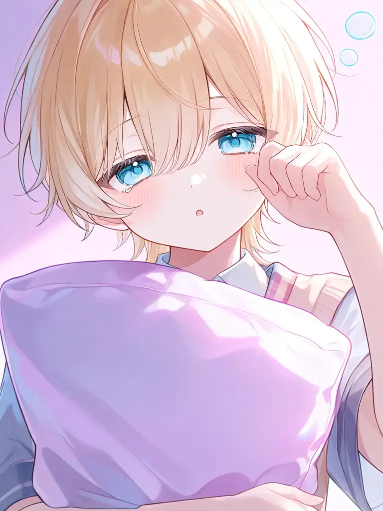 Sesiru1616의 おうじさまの抱き枕係