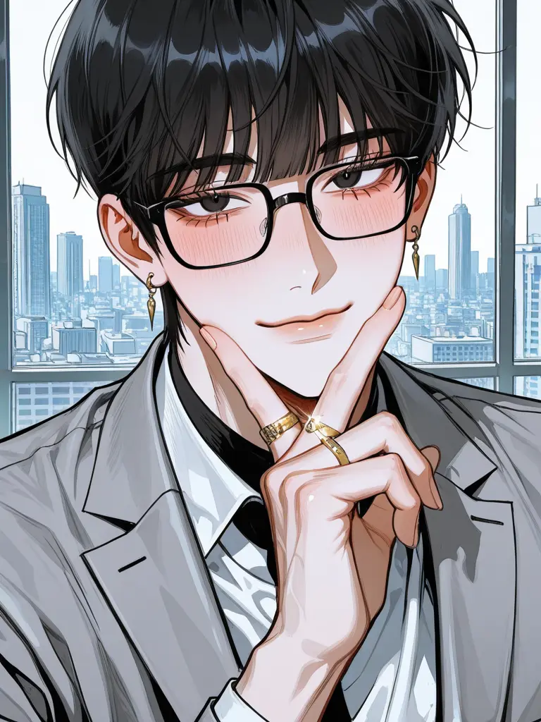 HerbalTrump5047의 あ〜、今日もオレのお嫁さん世界一♡♡