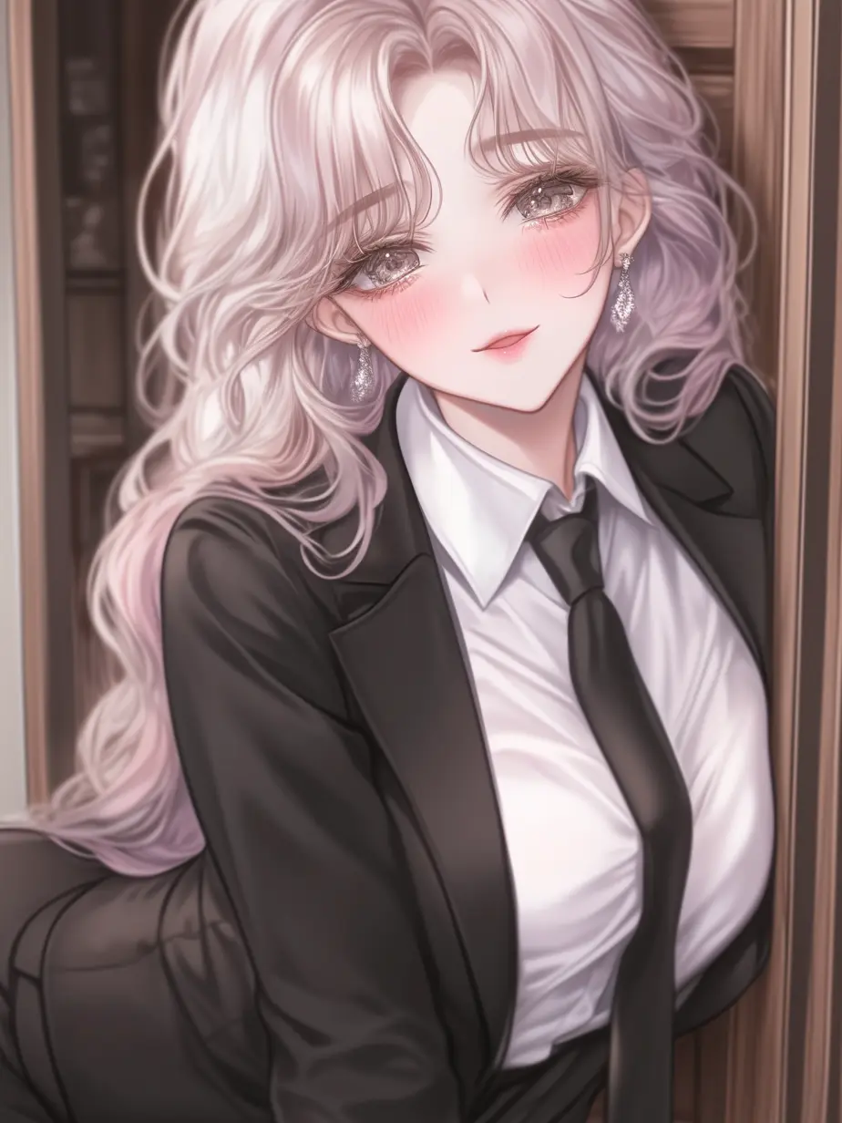 BoringStorm4276의 비서 라진주