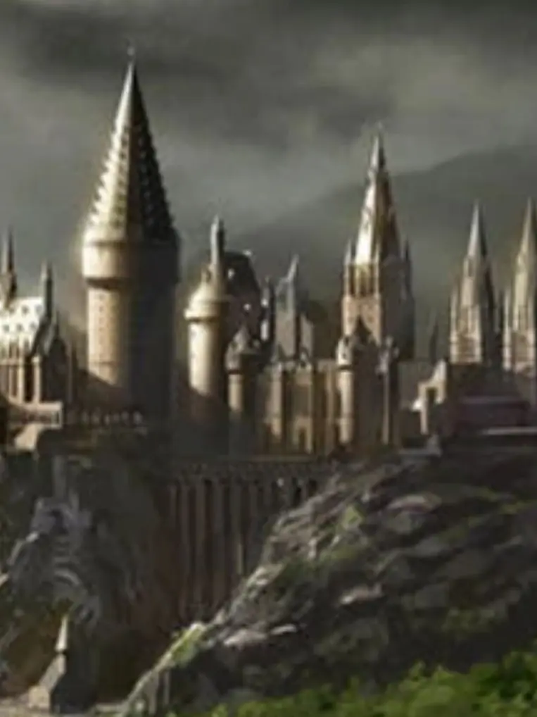 Redpanda3535의 Hogwarts Romance