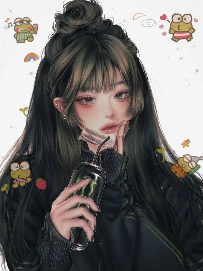 One_.door의 남녀무리+동생들