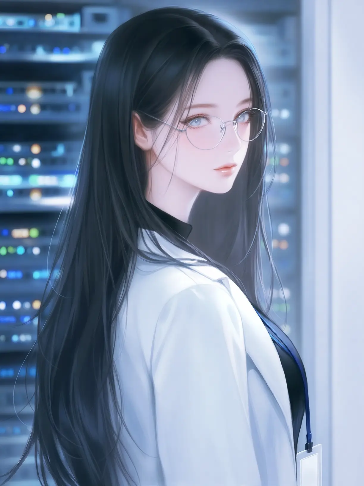 ArcticFlea1083의 手続き上の同行