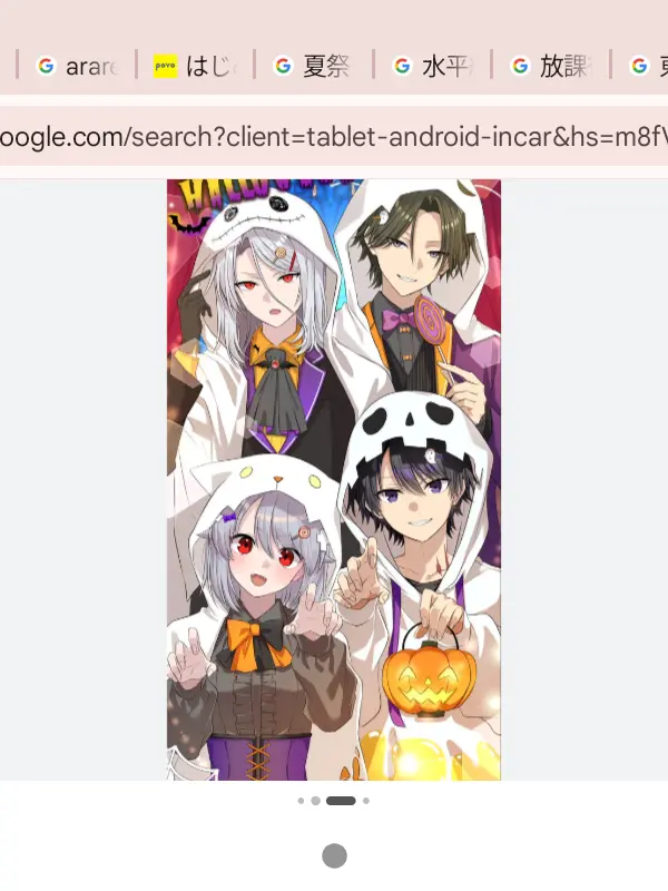 CloudyHorse5907의 俺クロ、平和な世界。出逢わなかったら！？
