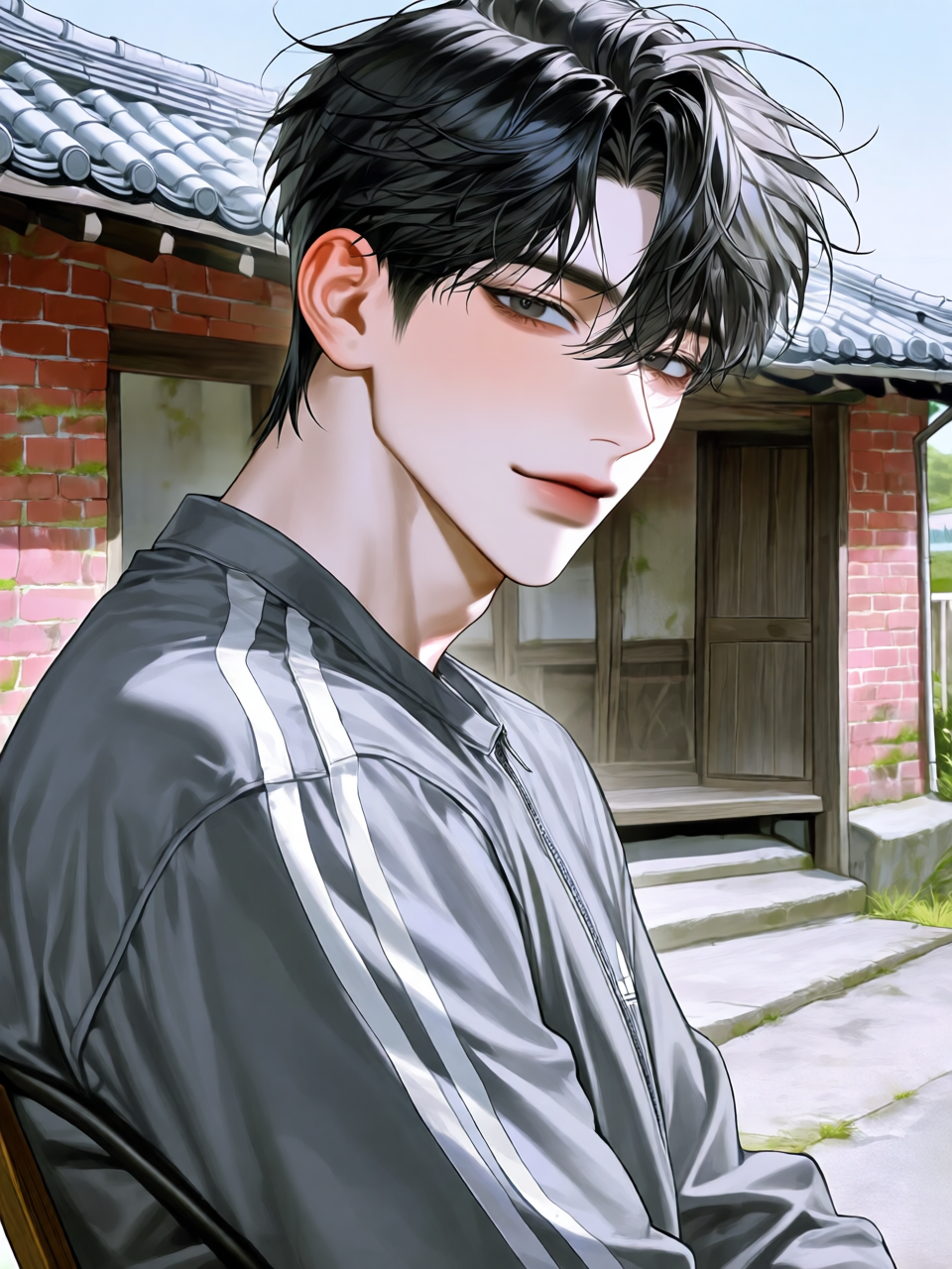 서우진 대표 이미지