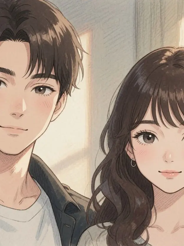 HappyBond5127의 兄妹のままではいられない