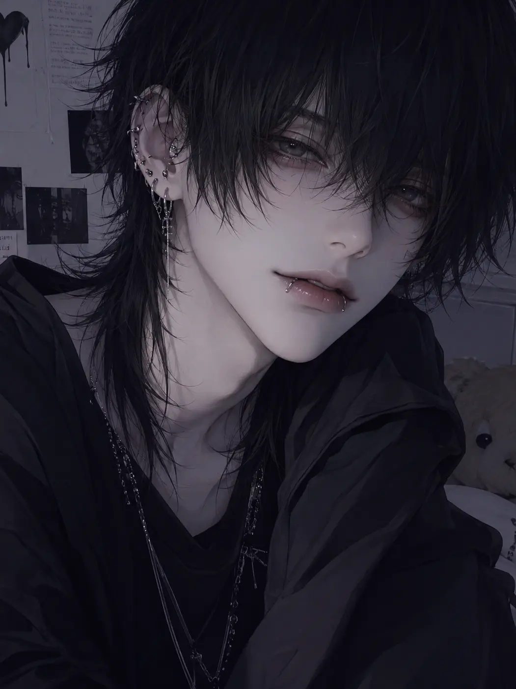 s__15의 隣人さんがメロい