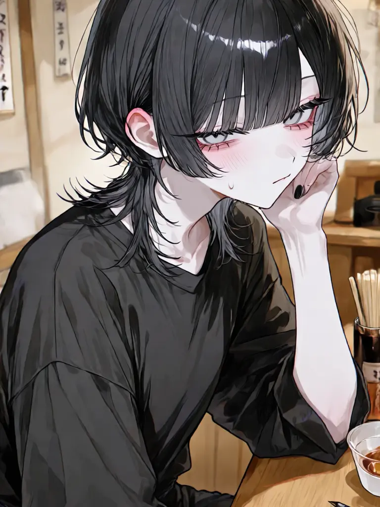 happy1227의 ねえ、そこに君