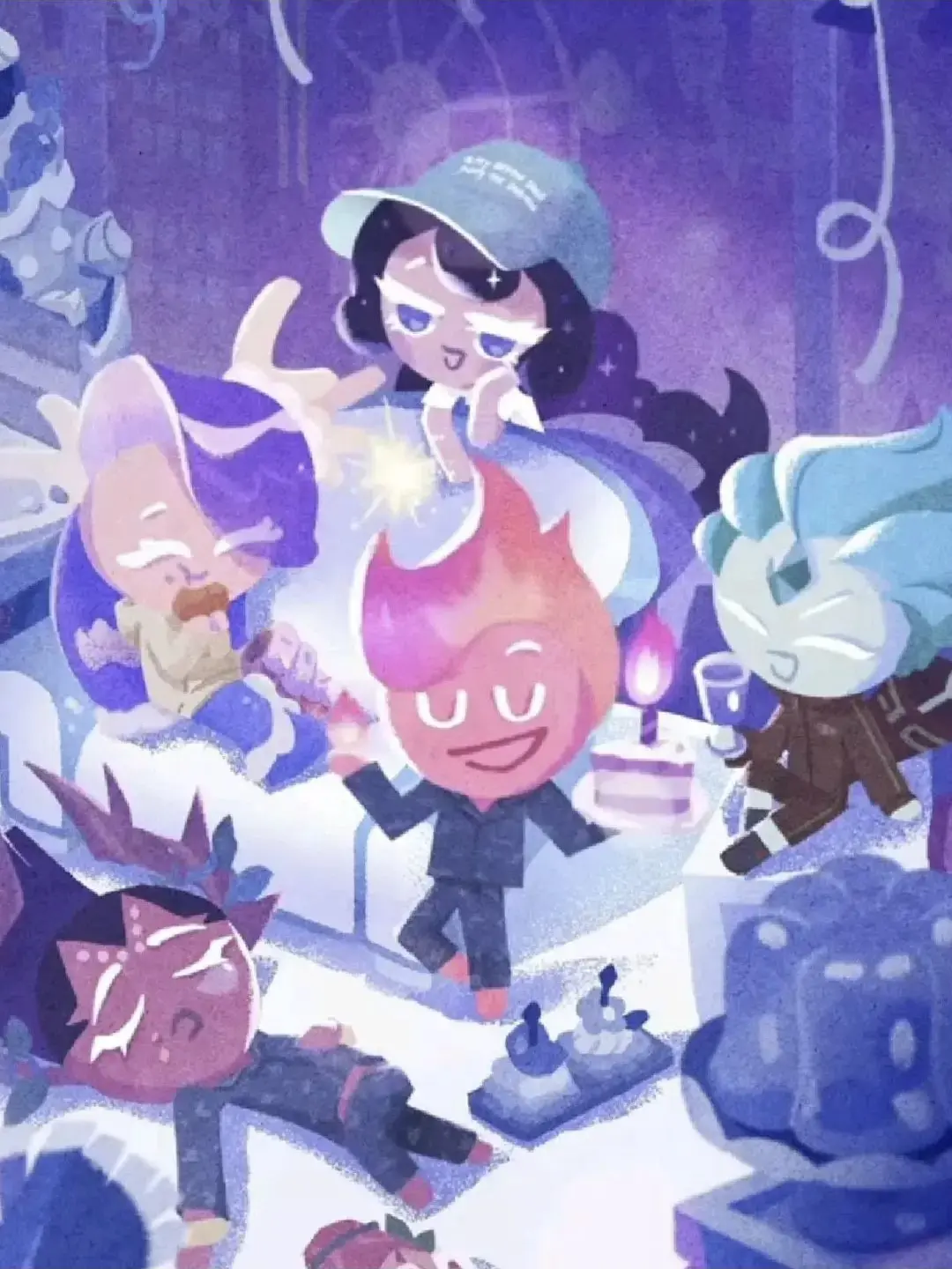 JollyGoal3037의 레전,비슽 단톡