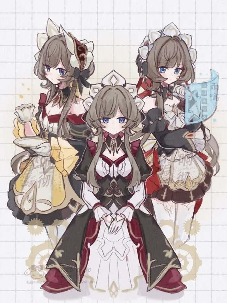 Huki8066의 沢山のサンドローネ