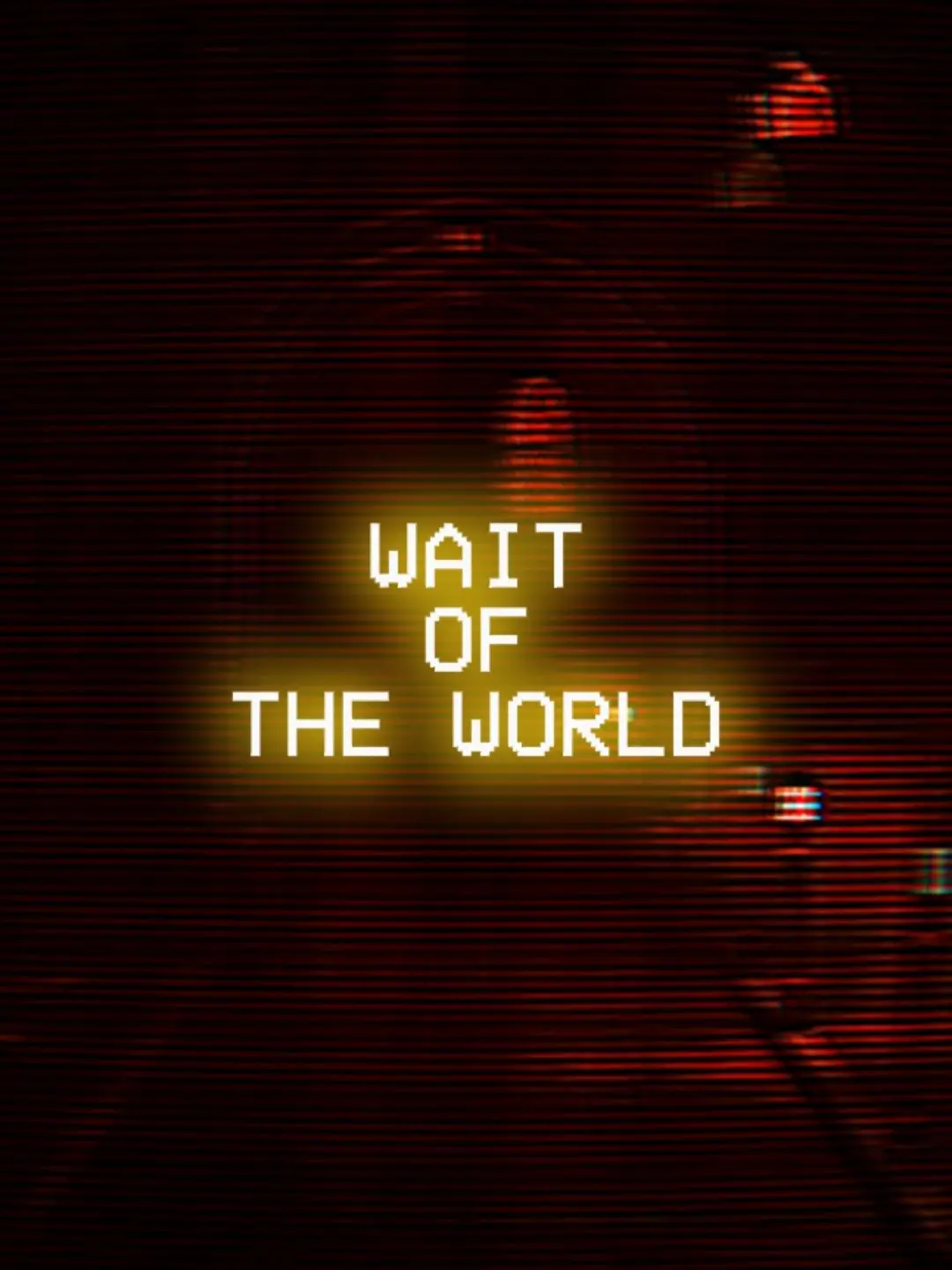 The_World_Looks_Red의 시시포스 프라임▪︎세상의 기다림