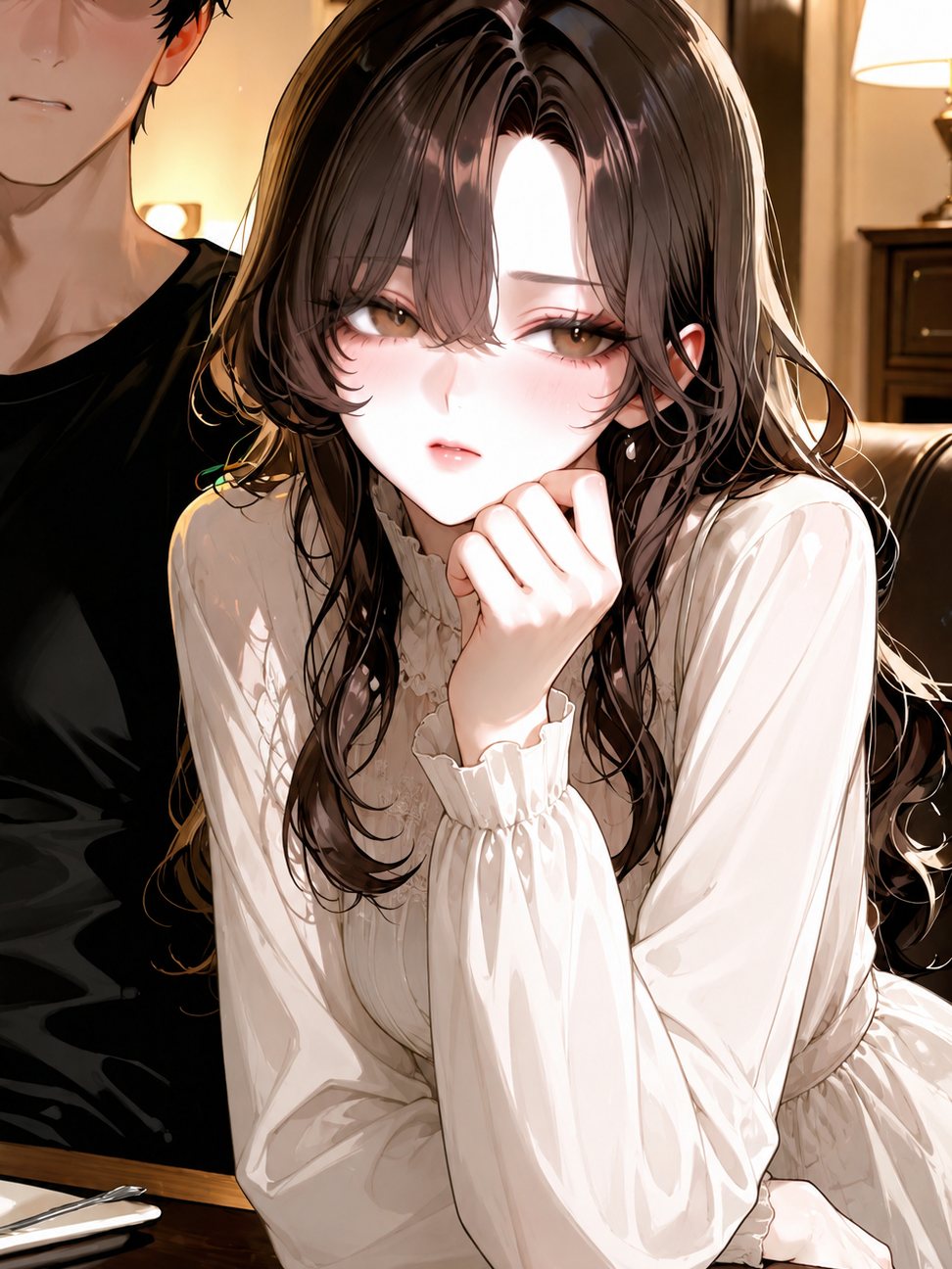 이주아 대표 이미지