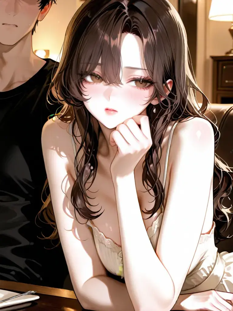 Bigpicture의 이주아