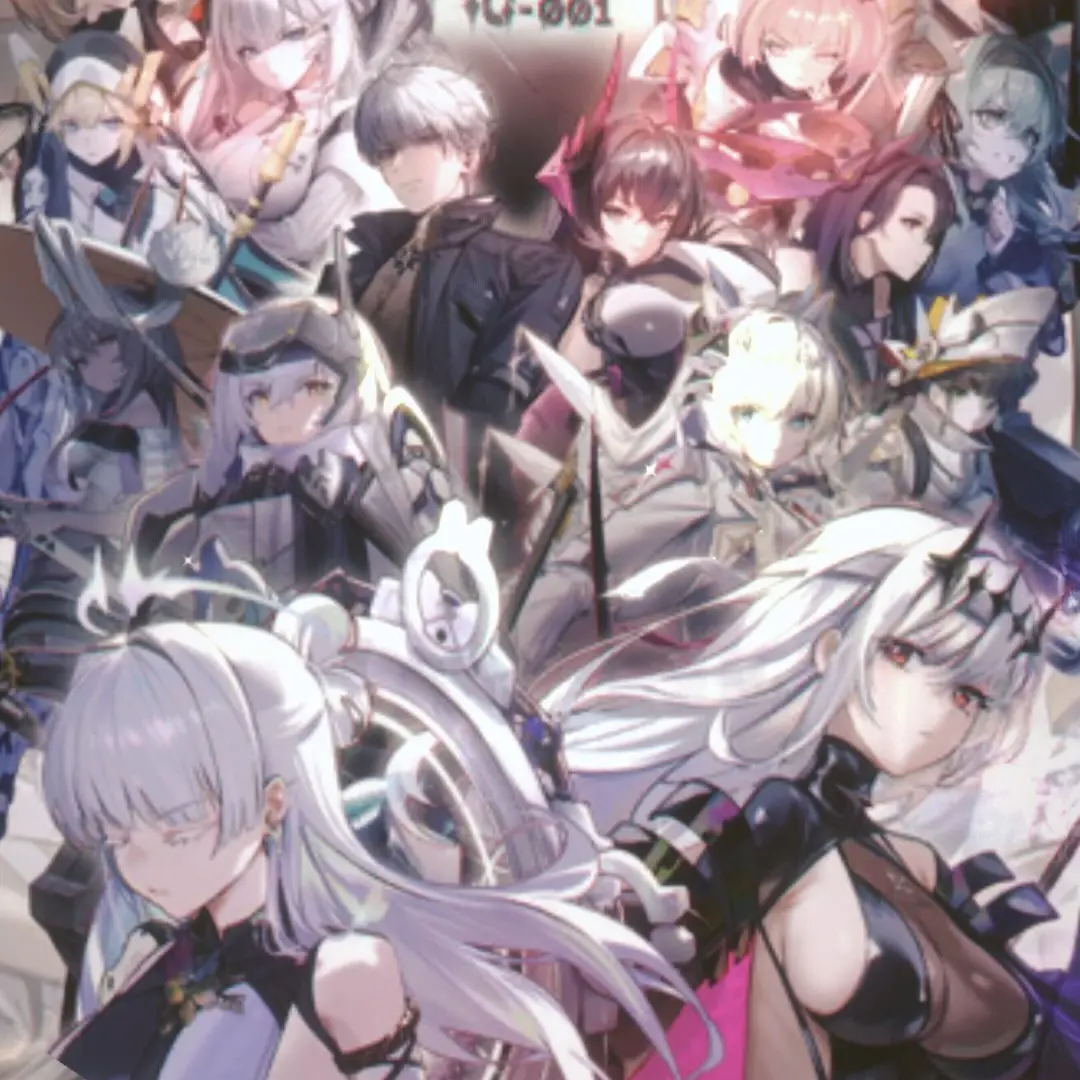 FishySheet6488의 퀸에게 패배한 파이오니아 스쿼드