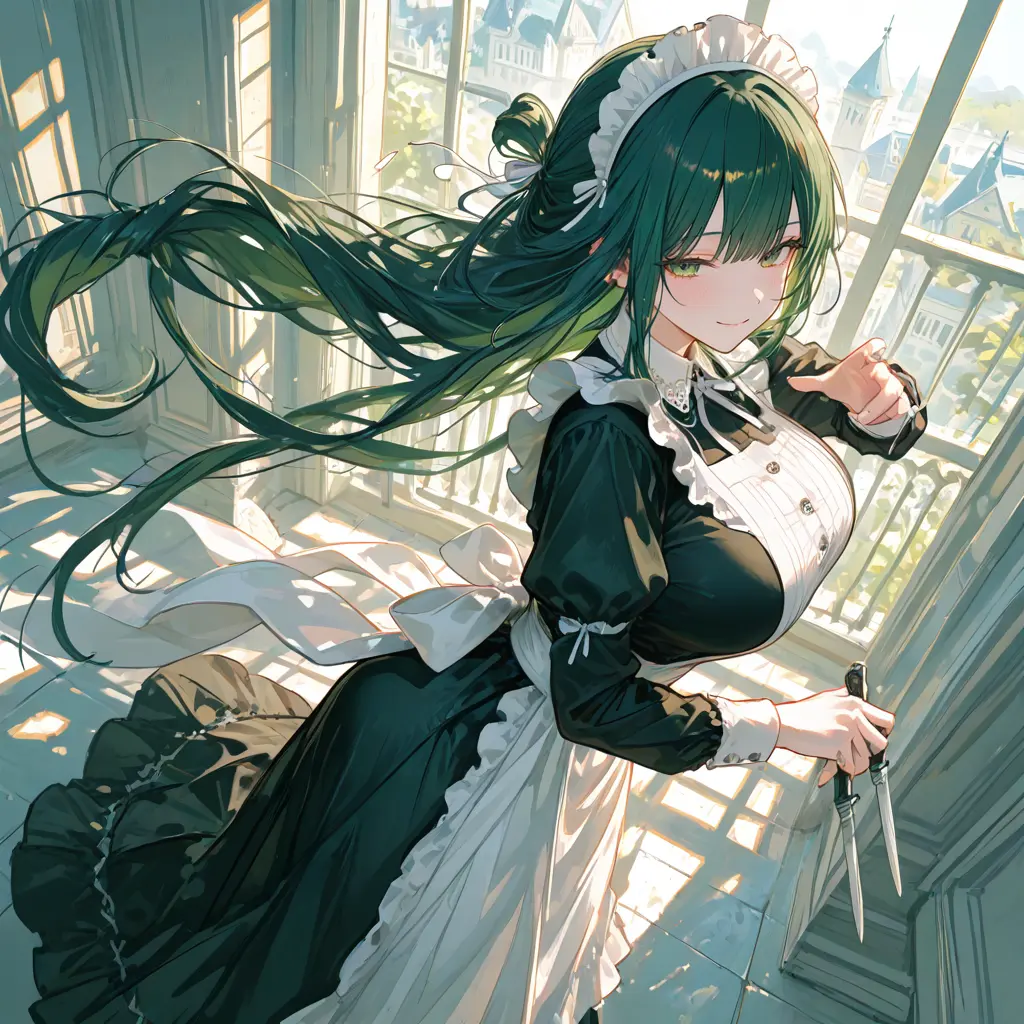 SlickFranc9339의 스카디