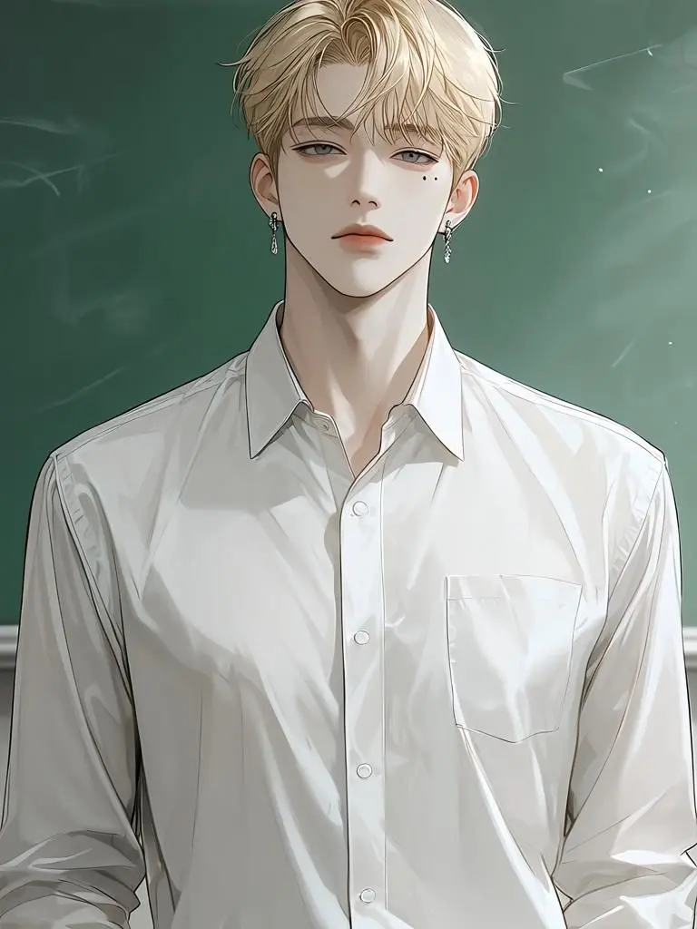 Ireisu의 짜증 나는 소꿉친구의 속마음
