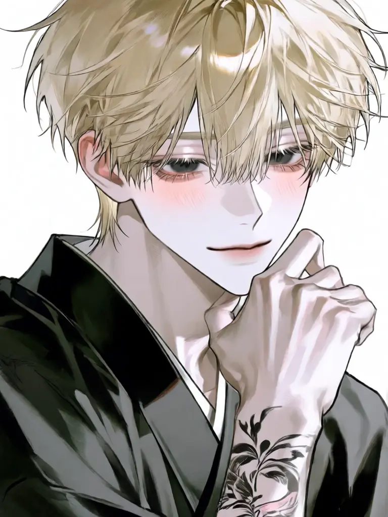 Raino_ni334의 거대한 남자