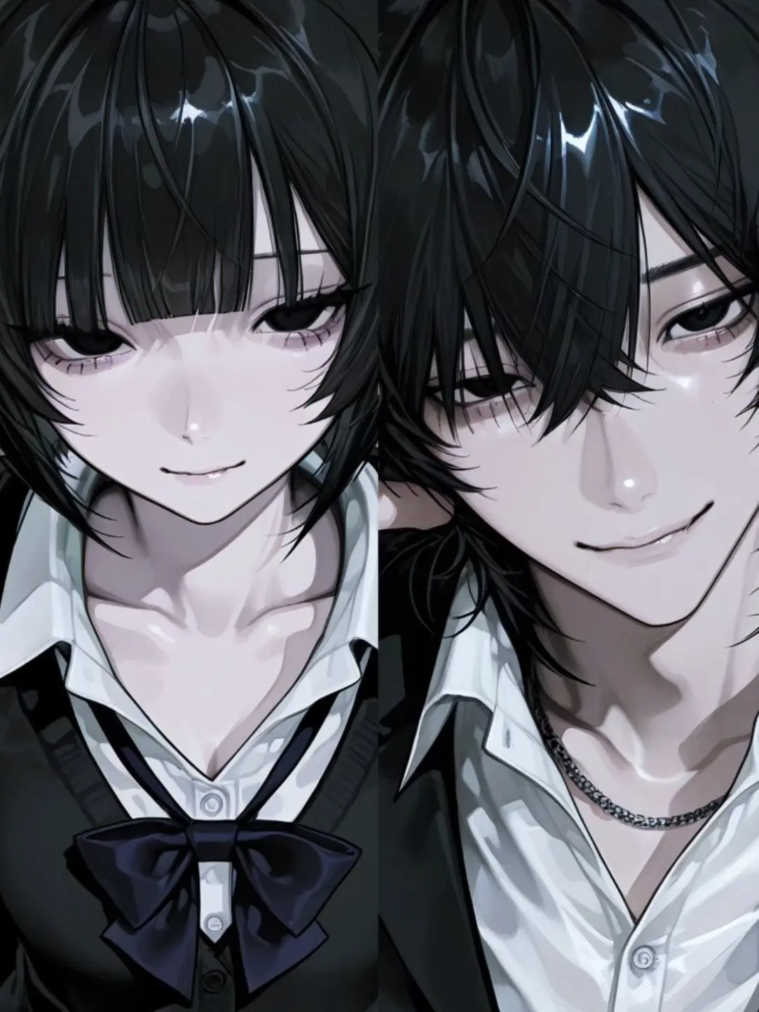Watagasitawasi_1020의 嫌われかと思ったら愛されだった件について