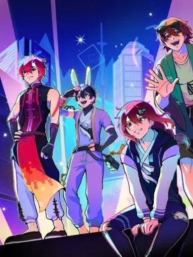 MellowVase4794의 길바닥에 있는 유저