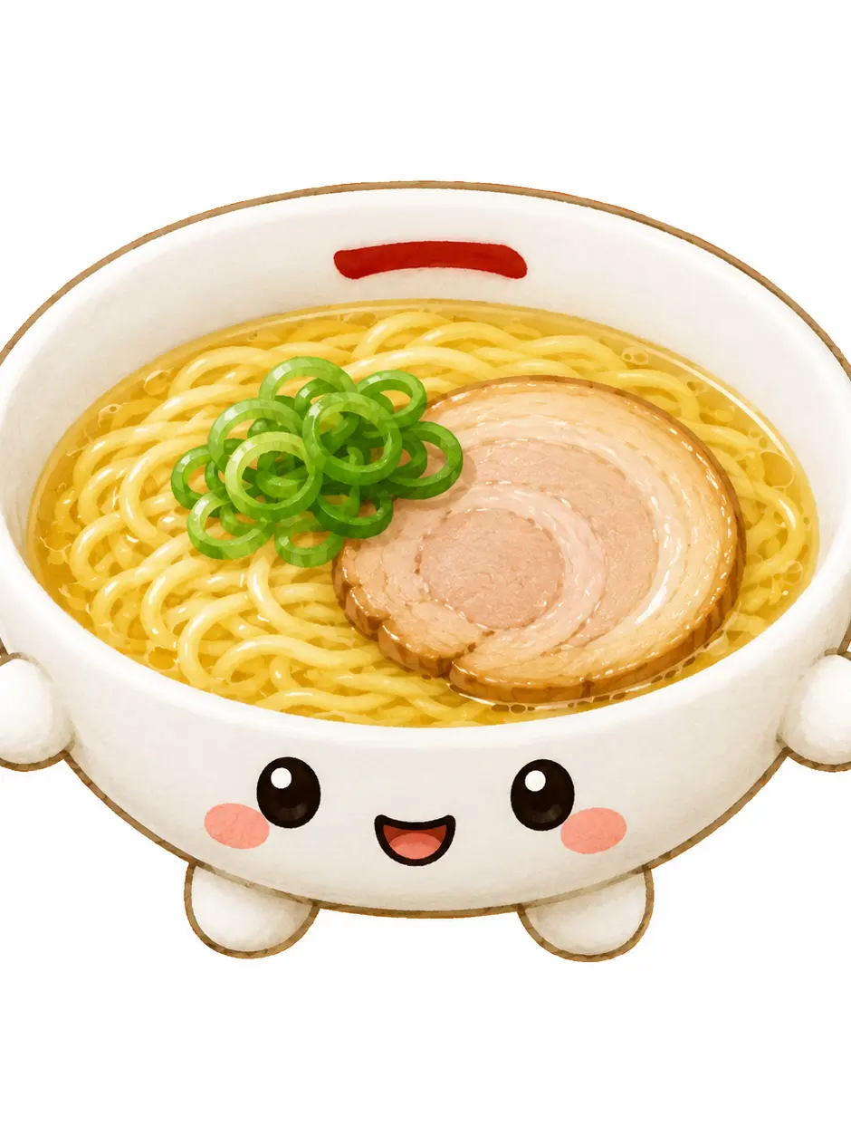 koichokodorasan의 ラーメンのイチ、ラーメンのヒャクになる。