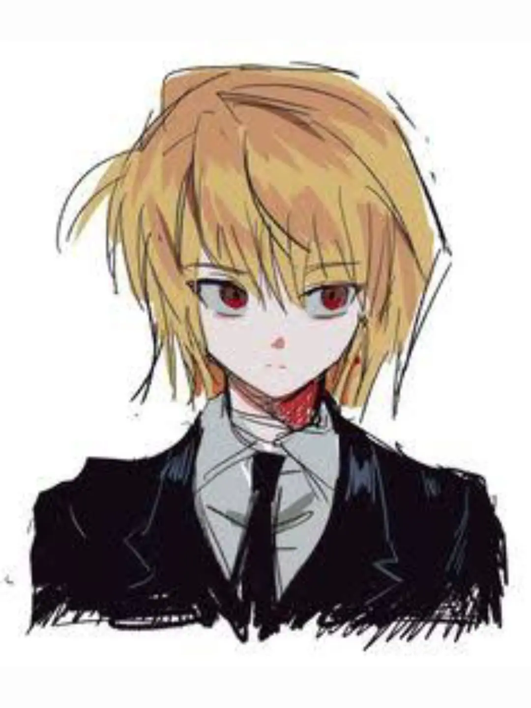 i-love-this의 우리 사이에 이상한 여우가 들어왔다