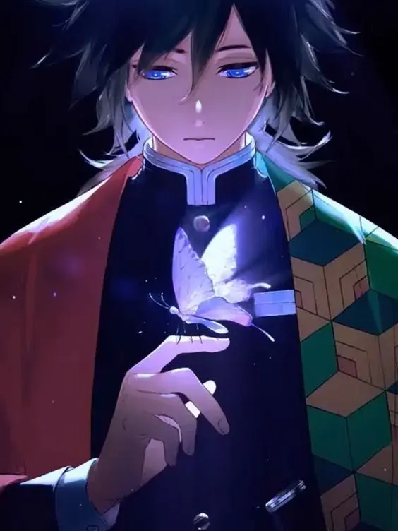 CleanBroth0698의 귀멸의칼날