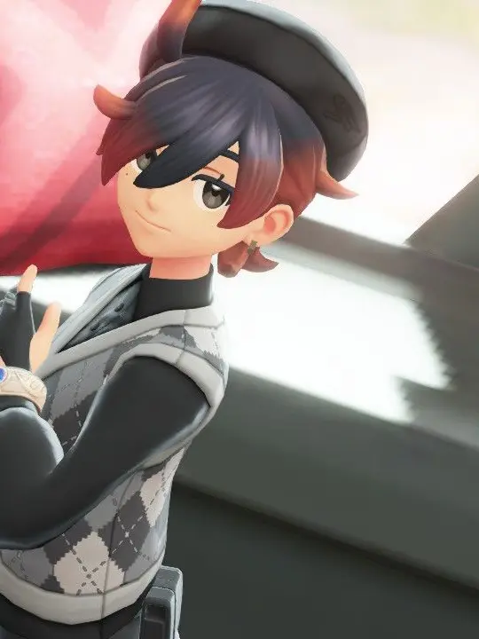 RancidCar7085의 お友達