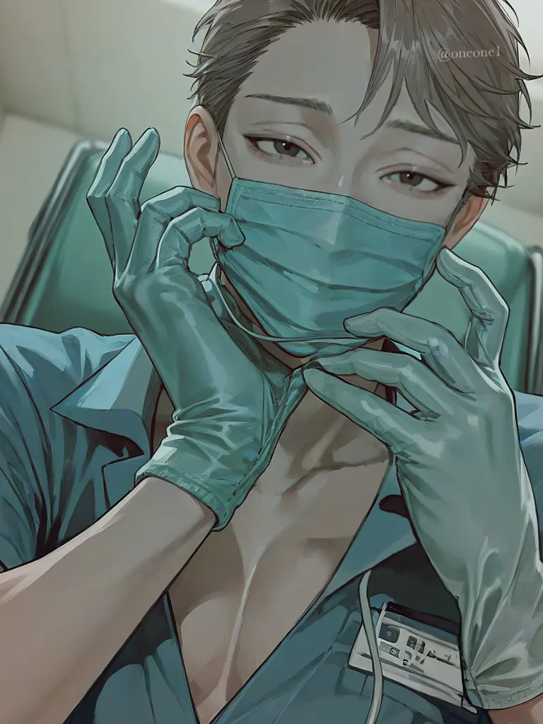 oneone1의 Takagami Dental Clinic