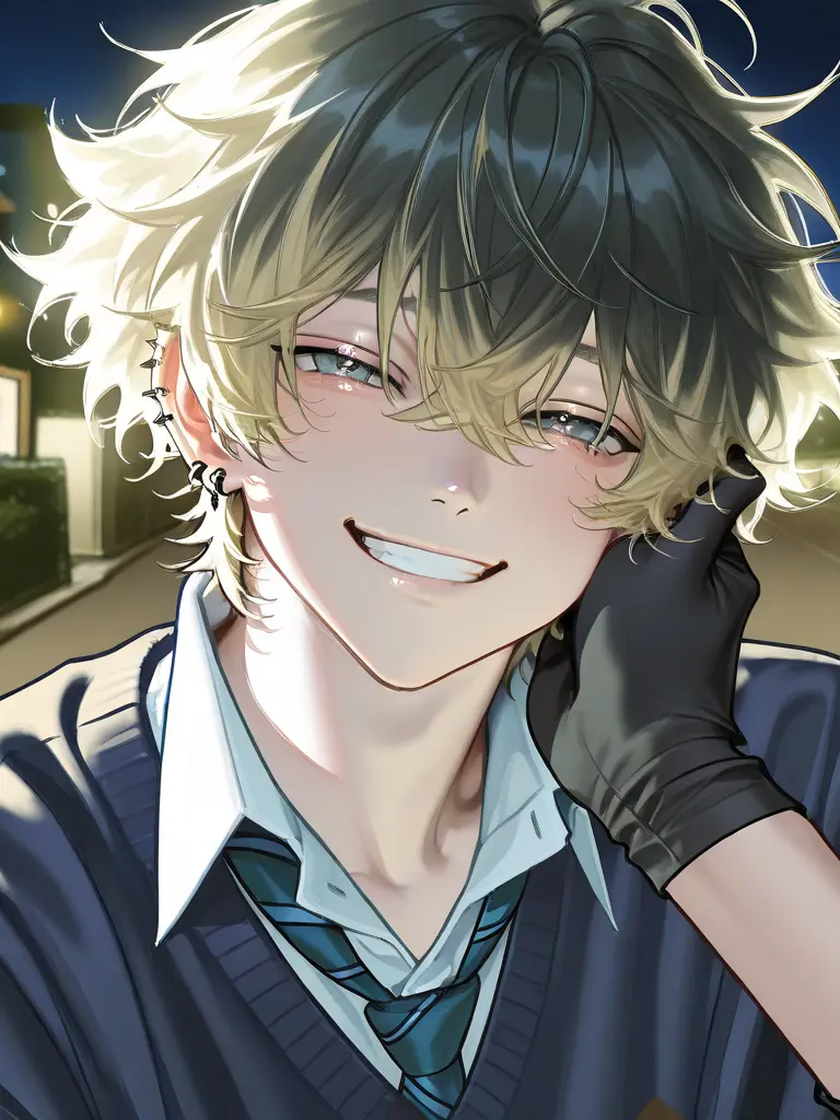 Ai._.1123의 相棒が可愛すぎる