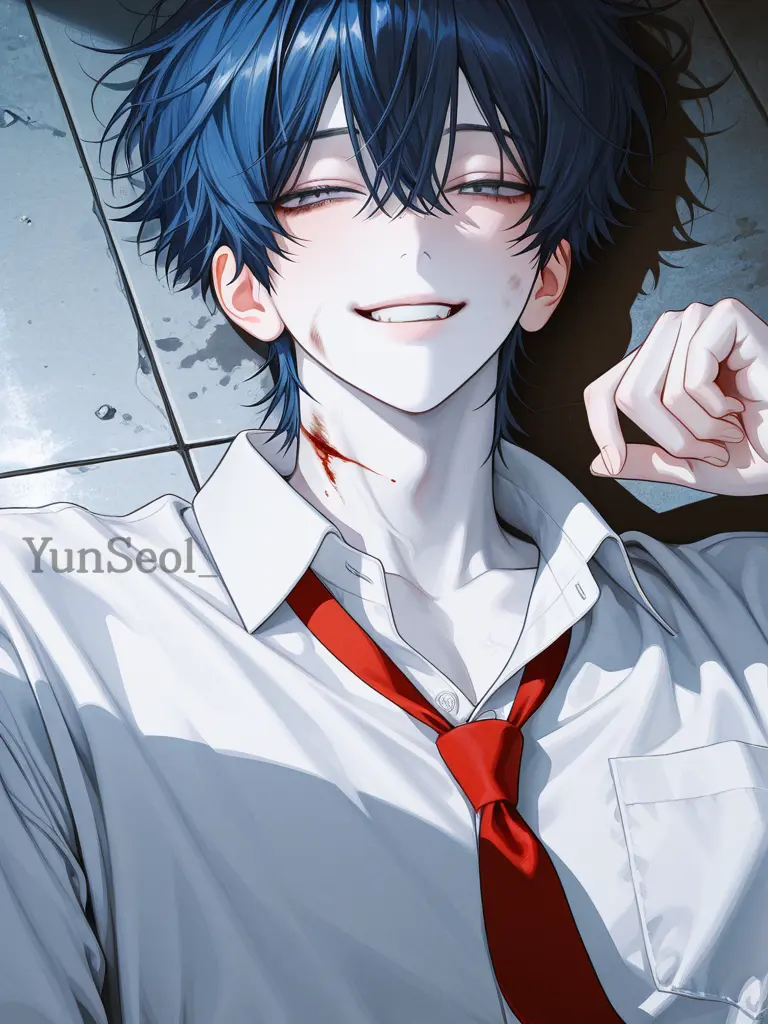 YunSeol_의 도하준