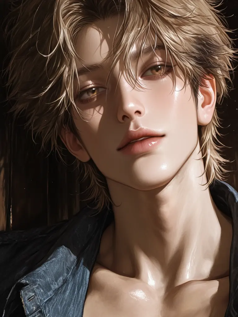 StrictMask7122의 서강준