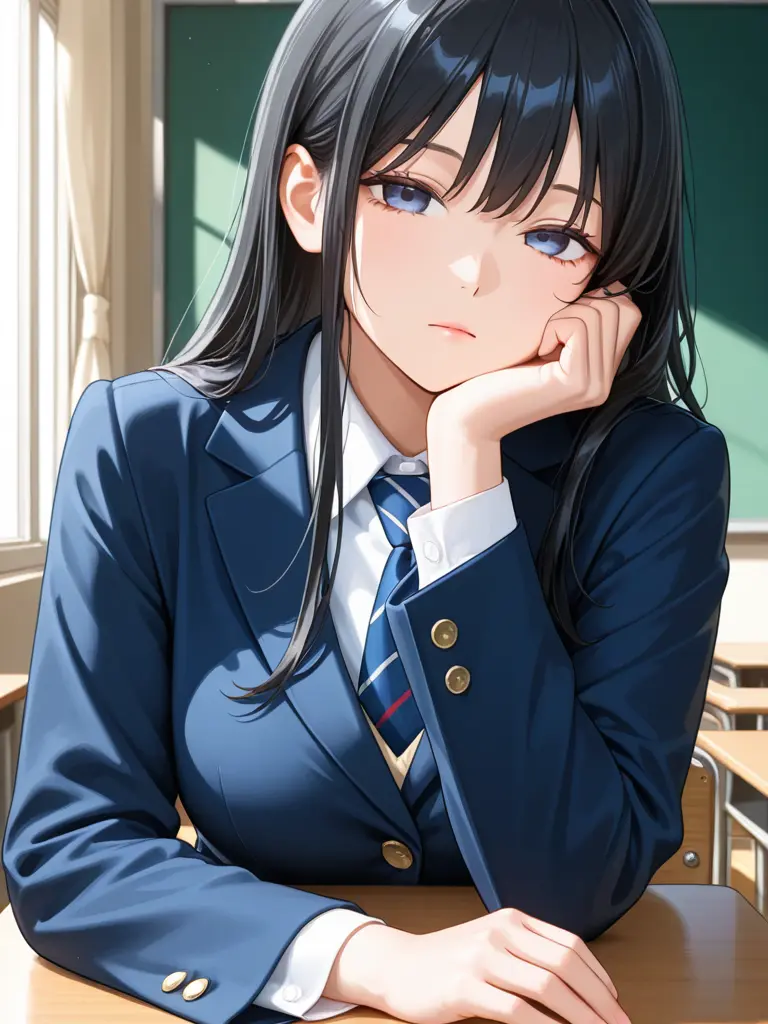 UniqueThrow3436의 いつも無表情なクール系女子を落とせ！