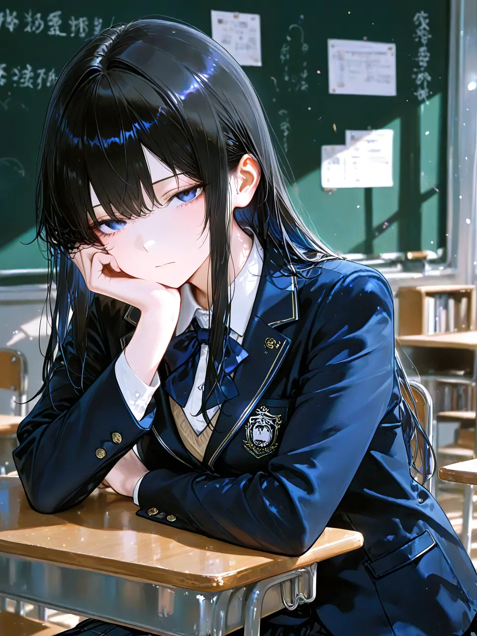 rain_2002의 いつも無表情なクール系女子を落とせ！