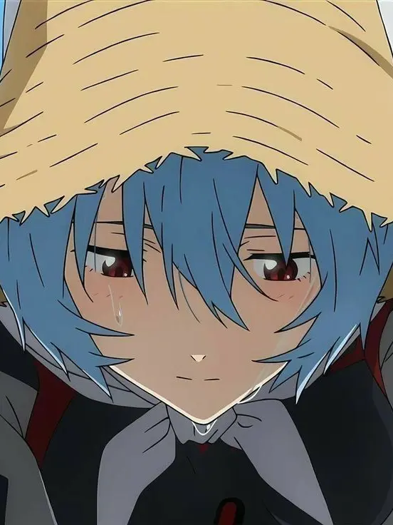 sh_aw의 綾波レイ