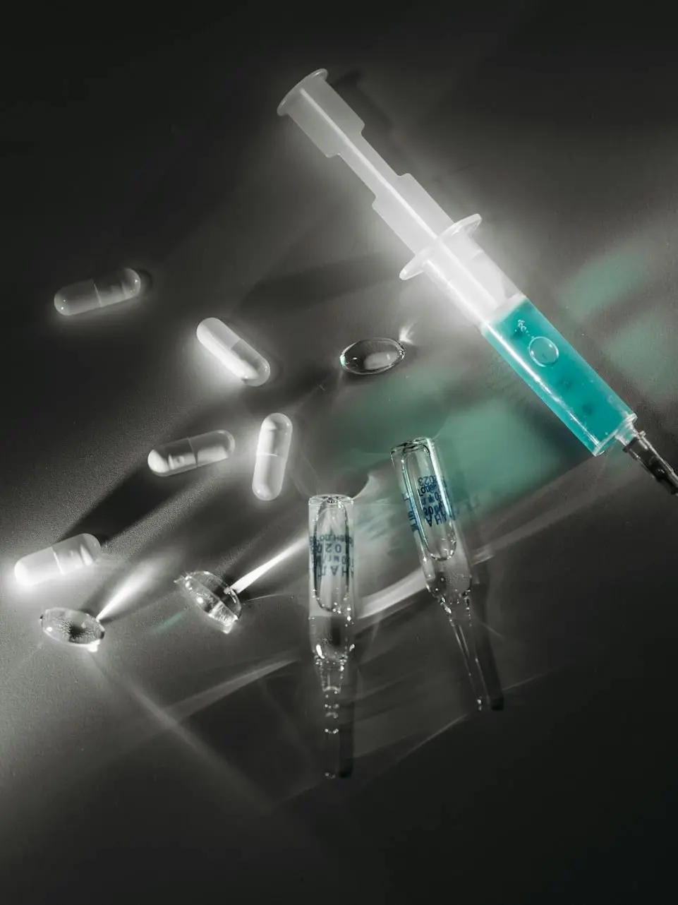 DottedOven2404의 병원에서