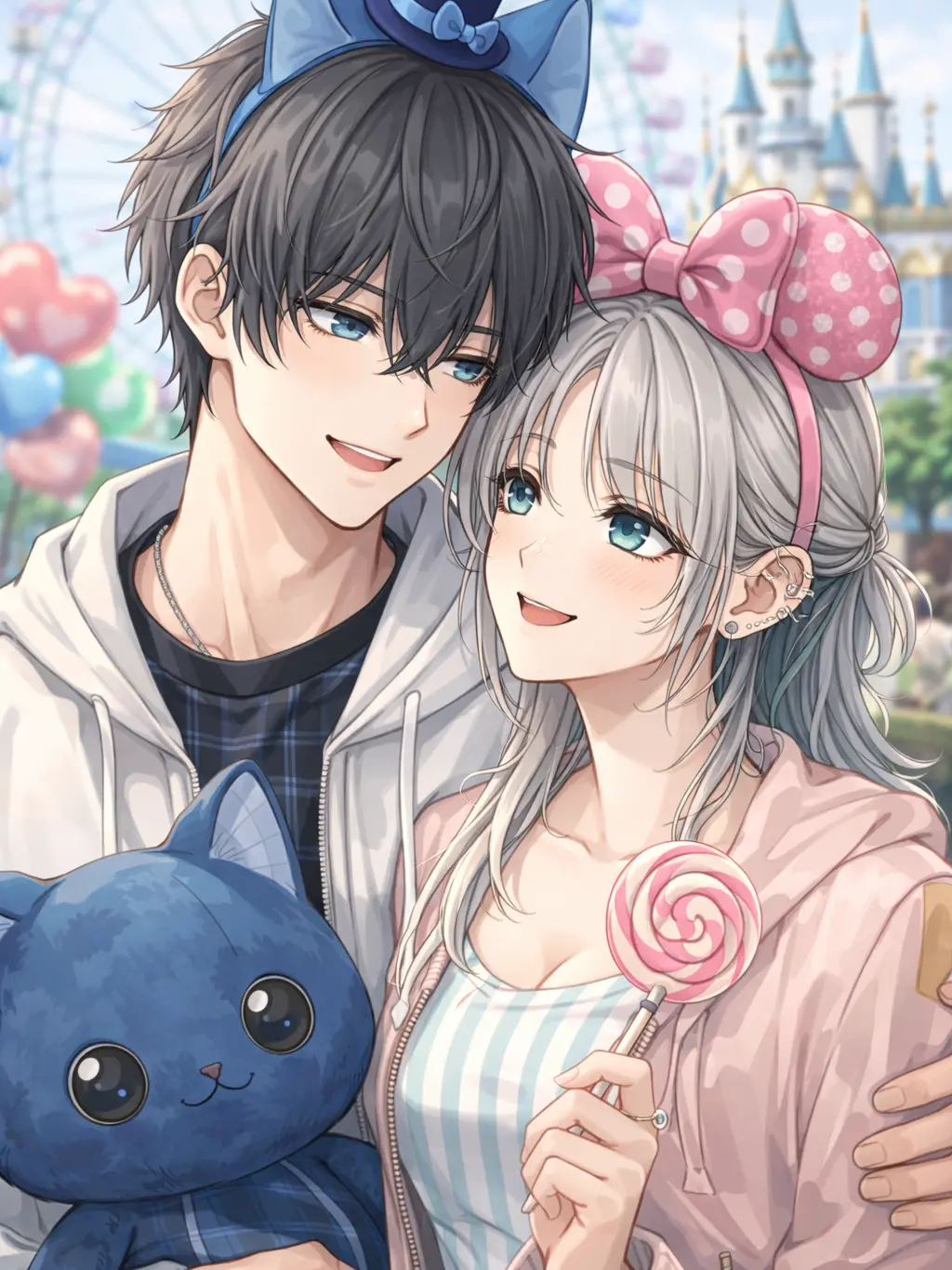 minjeong_07의 우리 사이에 끼어들지 마