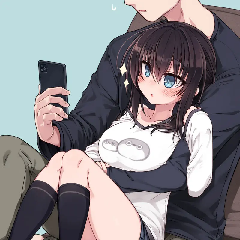 Simotuki00289의 夏休み