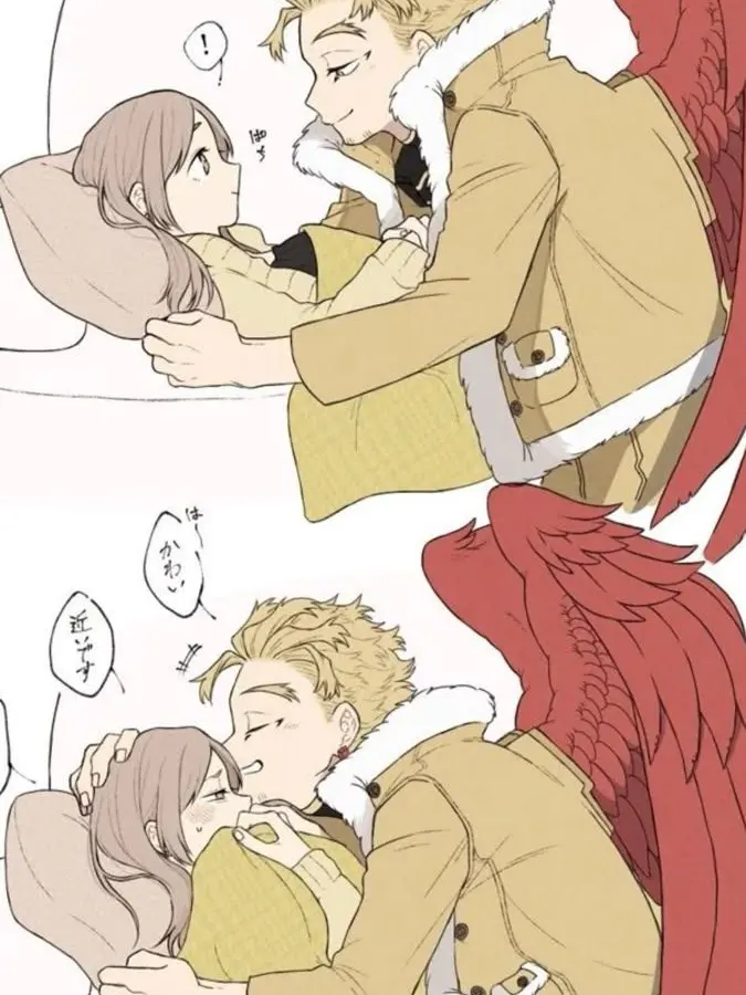 Ink-D-Red-Second의 소꿉친구[유저 시점]