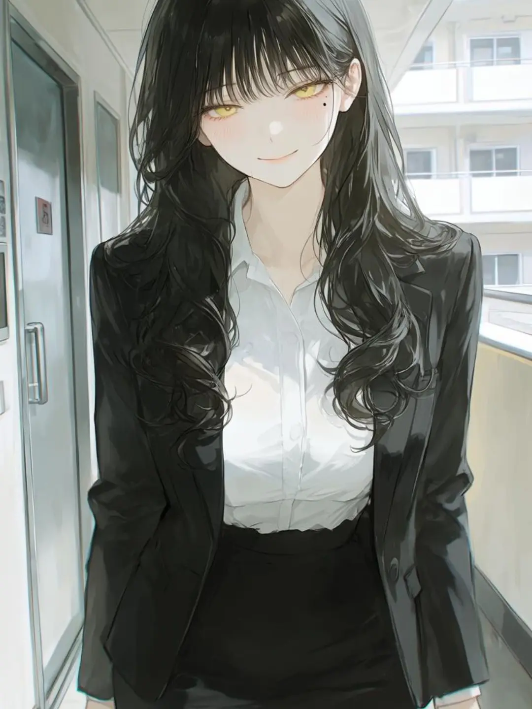 NDH09의 The Kind Homeroom Teacher Next Door
