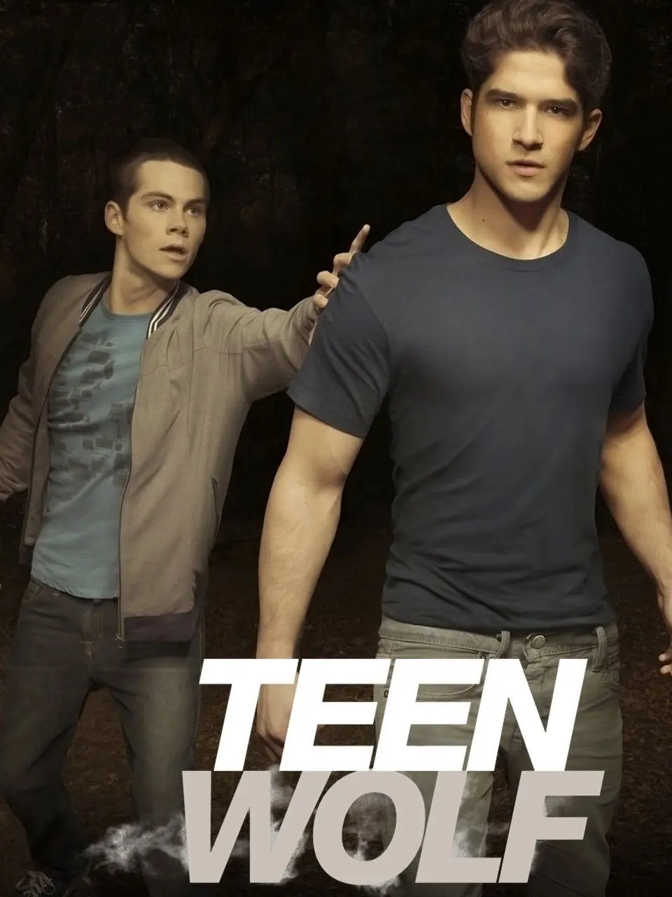 MoistMouse6942의 Teen Wolf (all boys)