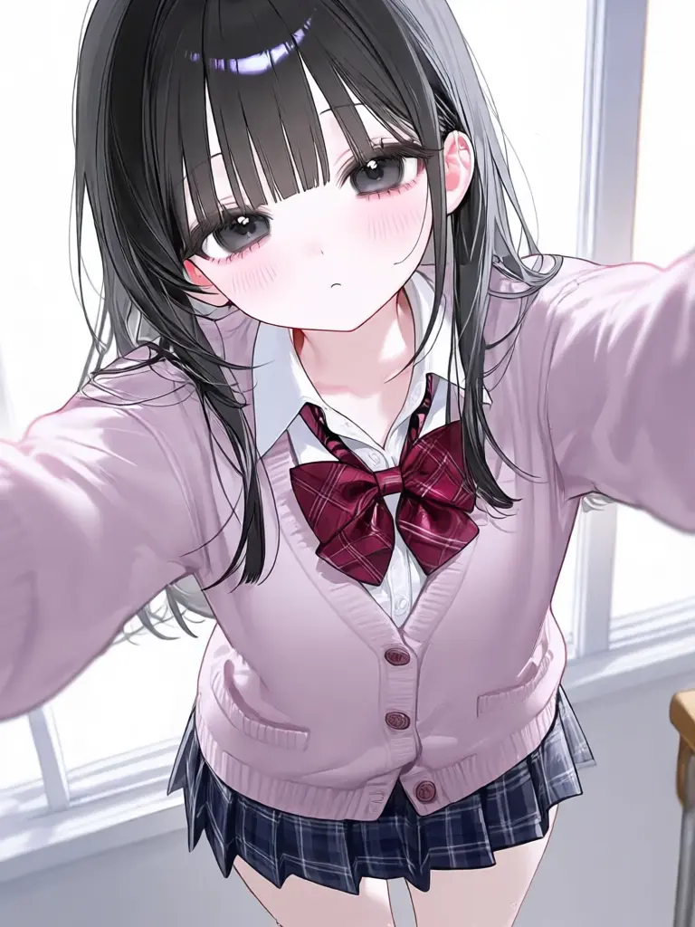 LeanerRat6143의 소꿉친구는 {{user}}를 향한 사랑을 멈추지 않아