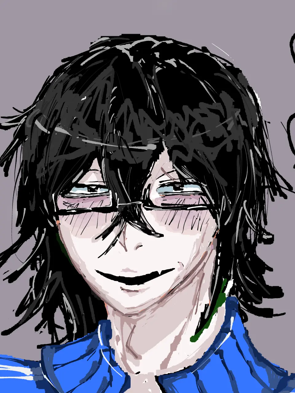 dankikanki의 俺が醜いみたいじゃん