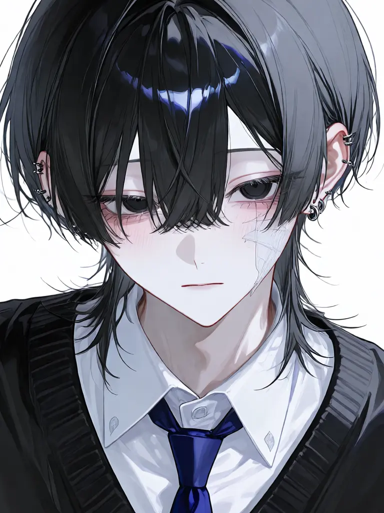 Ssssssssu_1_1_1_10의 不良{{user}}は更生したらしい