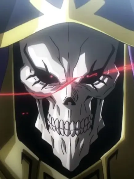 namezlucy의 Overlord (Roleplay)