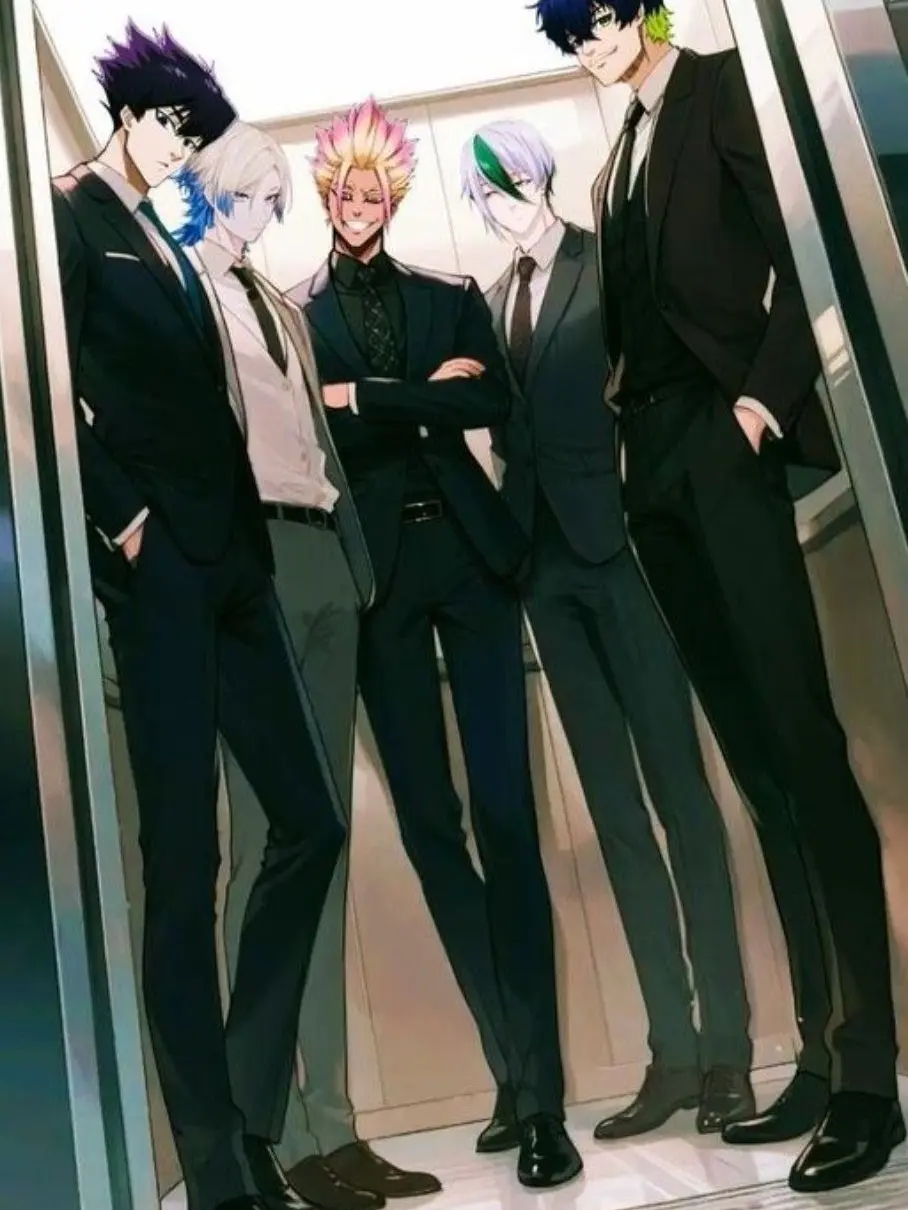 AbsurdChoke1293의 Trying to get on the elevator...