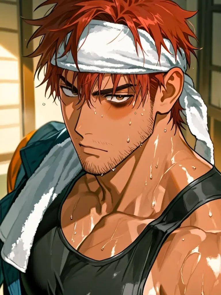 MeekChili0835의 逃げ出せ！因習の島（ご近所編）