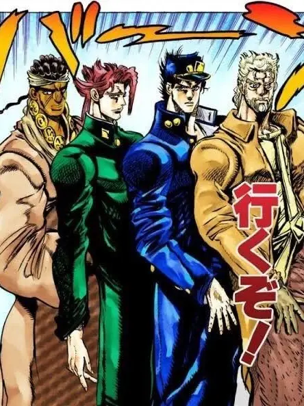 jojo.niki의 スタクル